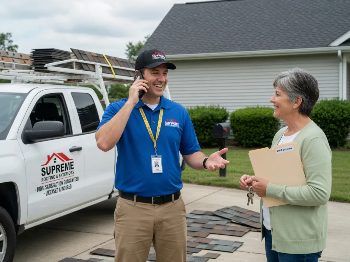 Roof Replacement Vaiden, MS FAQs